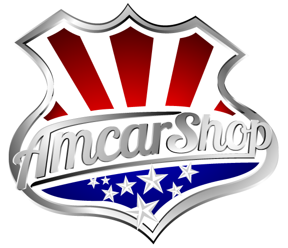 Amcarshop AS