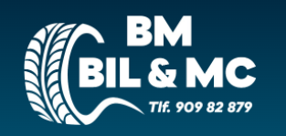 BM BIL & MC AS