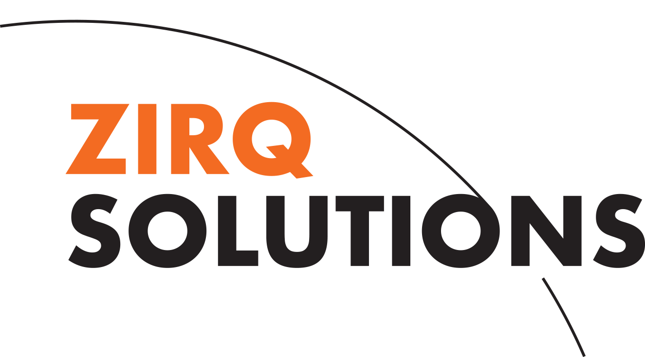 Zirq Solutions