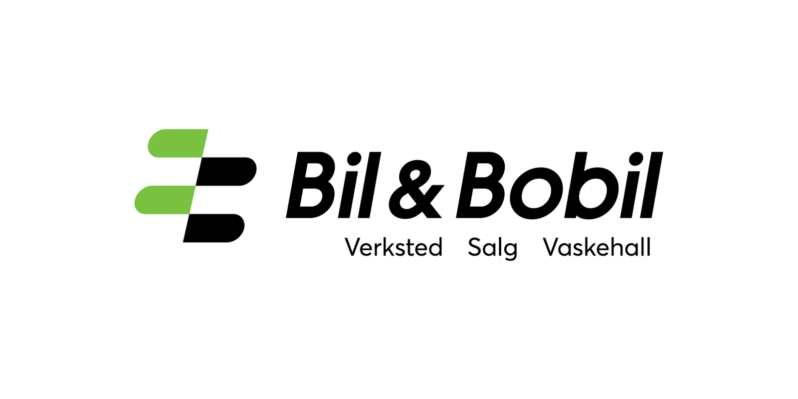 Bil & Bobil