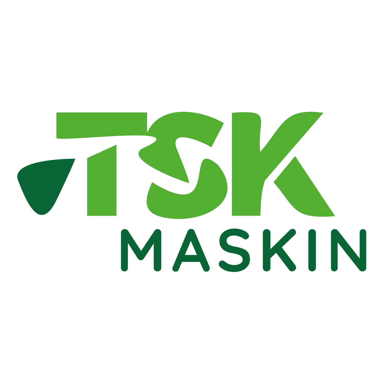 TSK MASKIN AS