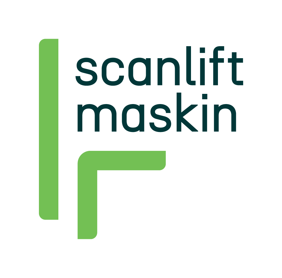 Scanlift Maskin AS