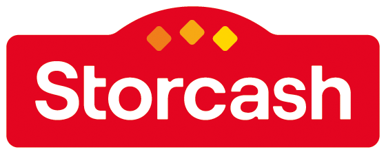 Storcash Norge AS