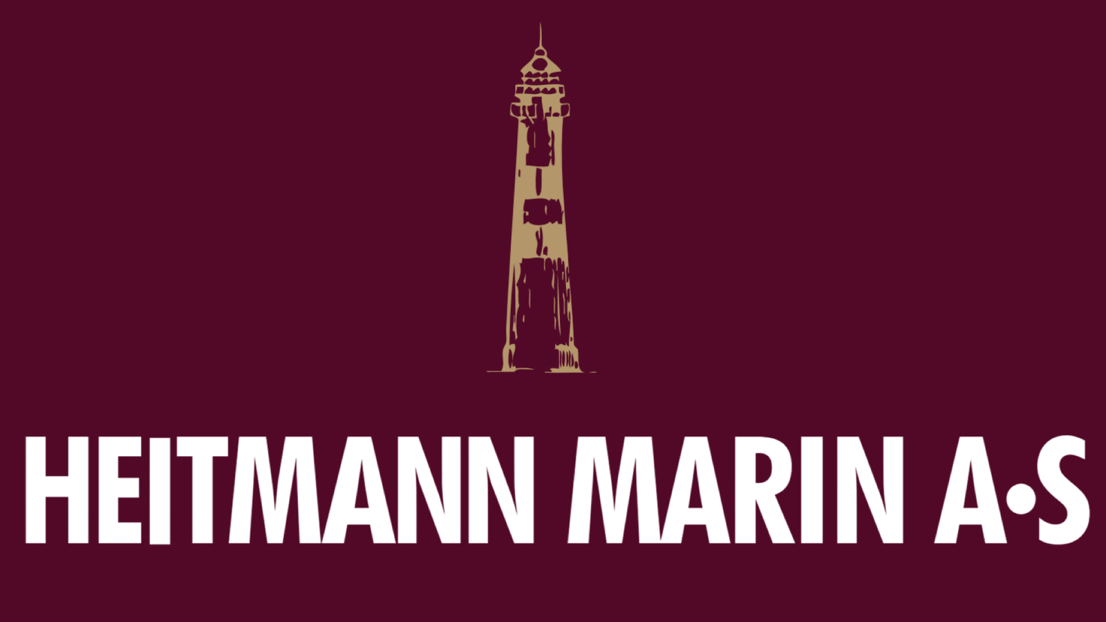 Heitmann Marin AS