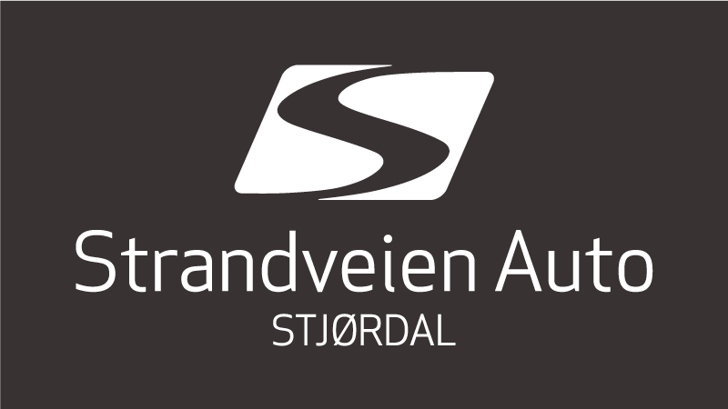 Strandveien Auto Stjørdal AS