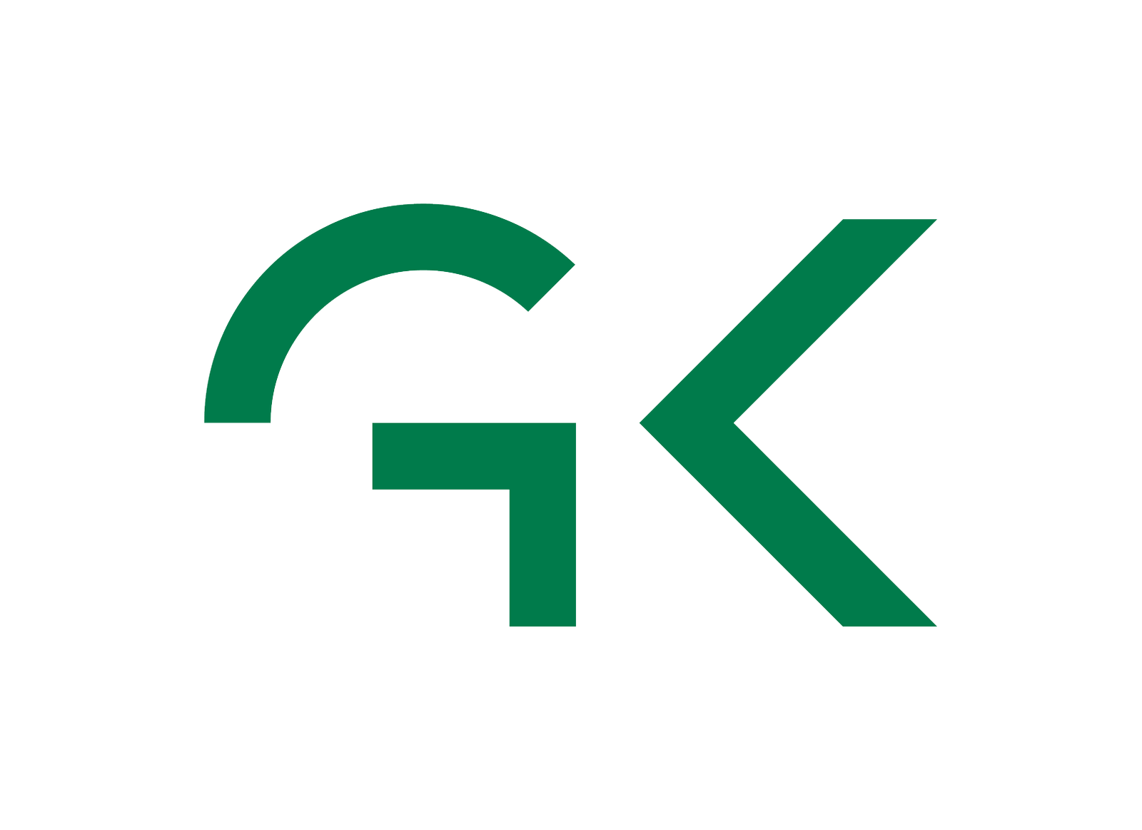 GK Inneklima AS Logo Kulde