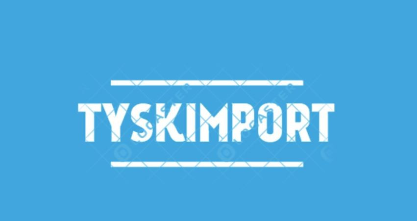 Tyskimport GmbH