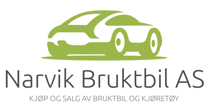 Narvik Bruktbil AS