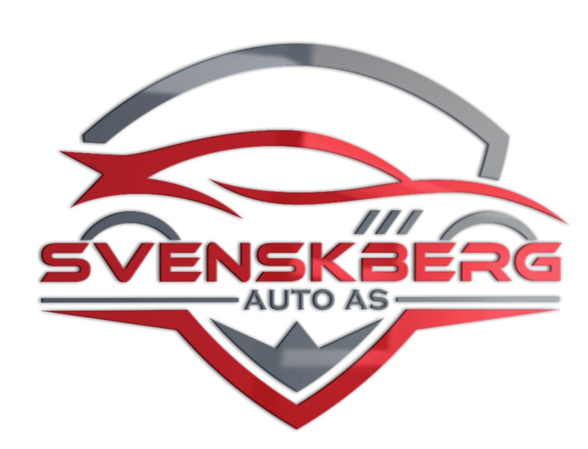Svenskberg Auto AS