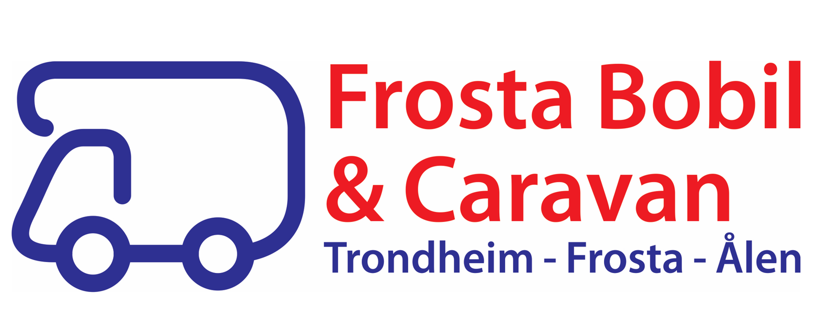 Frosta Bobil & Caravan AS IKKE AKTIV avd Trondheim