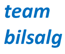 Team Bilsalg