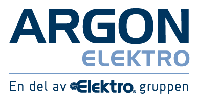 Argon Elektro AS