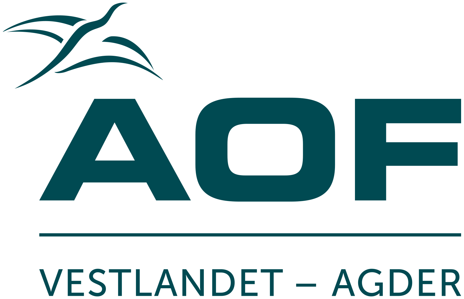 AOF Vestlandet-Agder