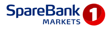 SpareBank 1 Markets AS