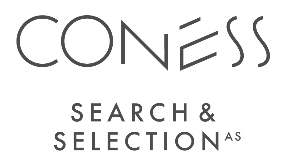 Coness Search & Selection AS