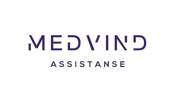 Medvind Assistanse AS