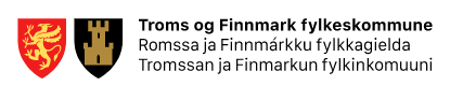 Troms og Finnmark fylkeskommune - INAKTIV