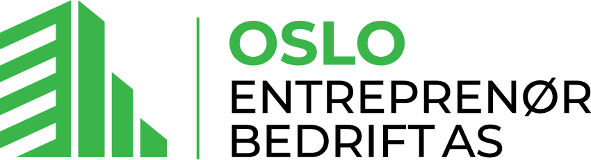 Oslo Entreprenørbedrift AS