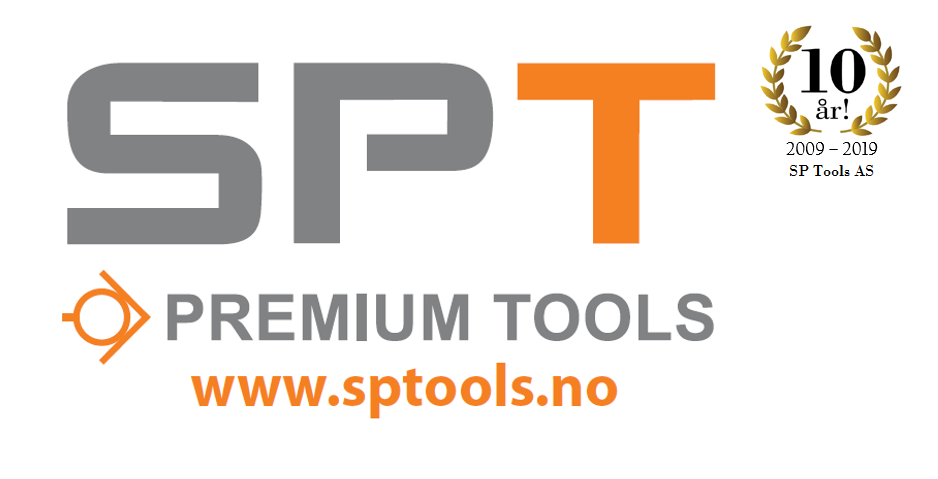 Sp Tools AS