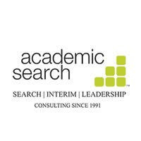 Academic Search International AS