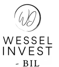 WESSEL INVEST- BIL