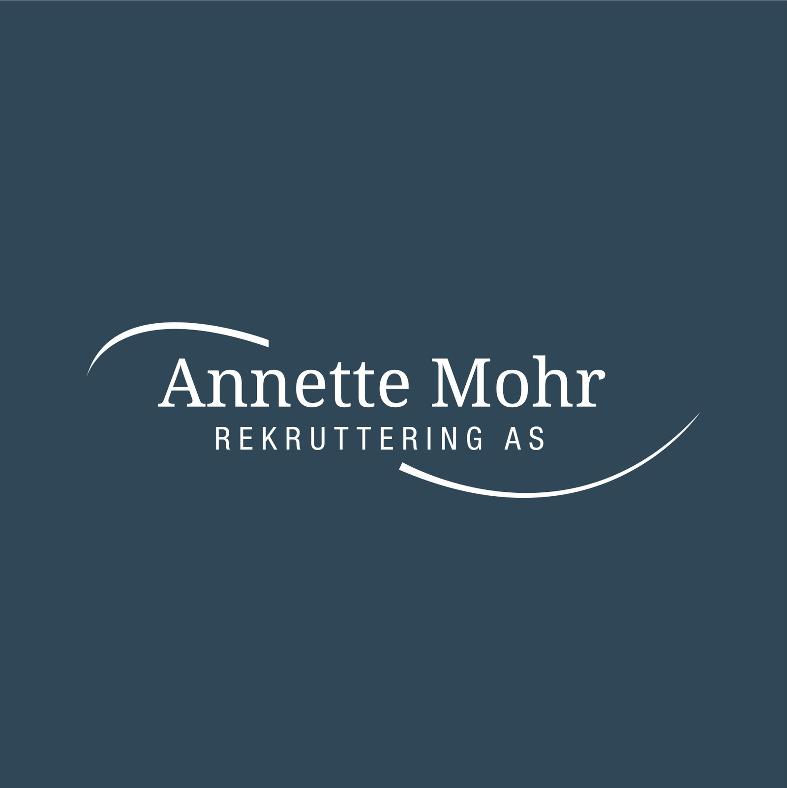 Annette Mohr Rekruttering AS