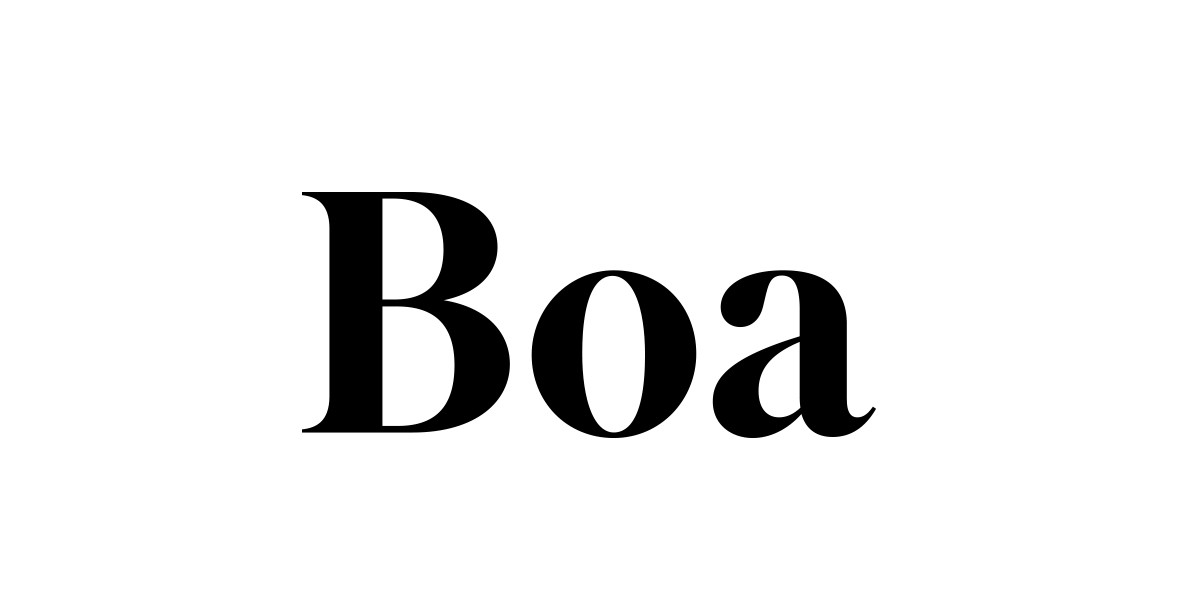 BOA Eiendomsmegling Oslo Vest AS