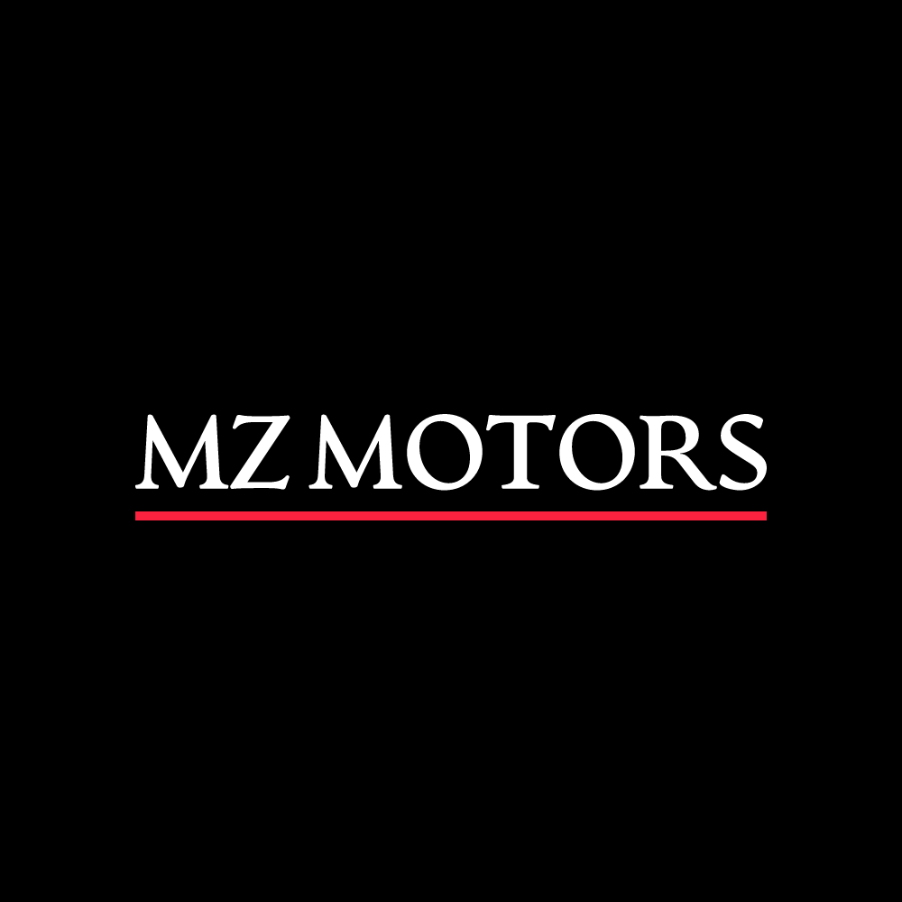 MZ MOTORS AS