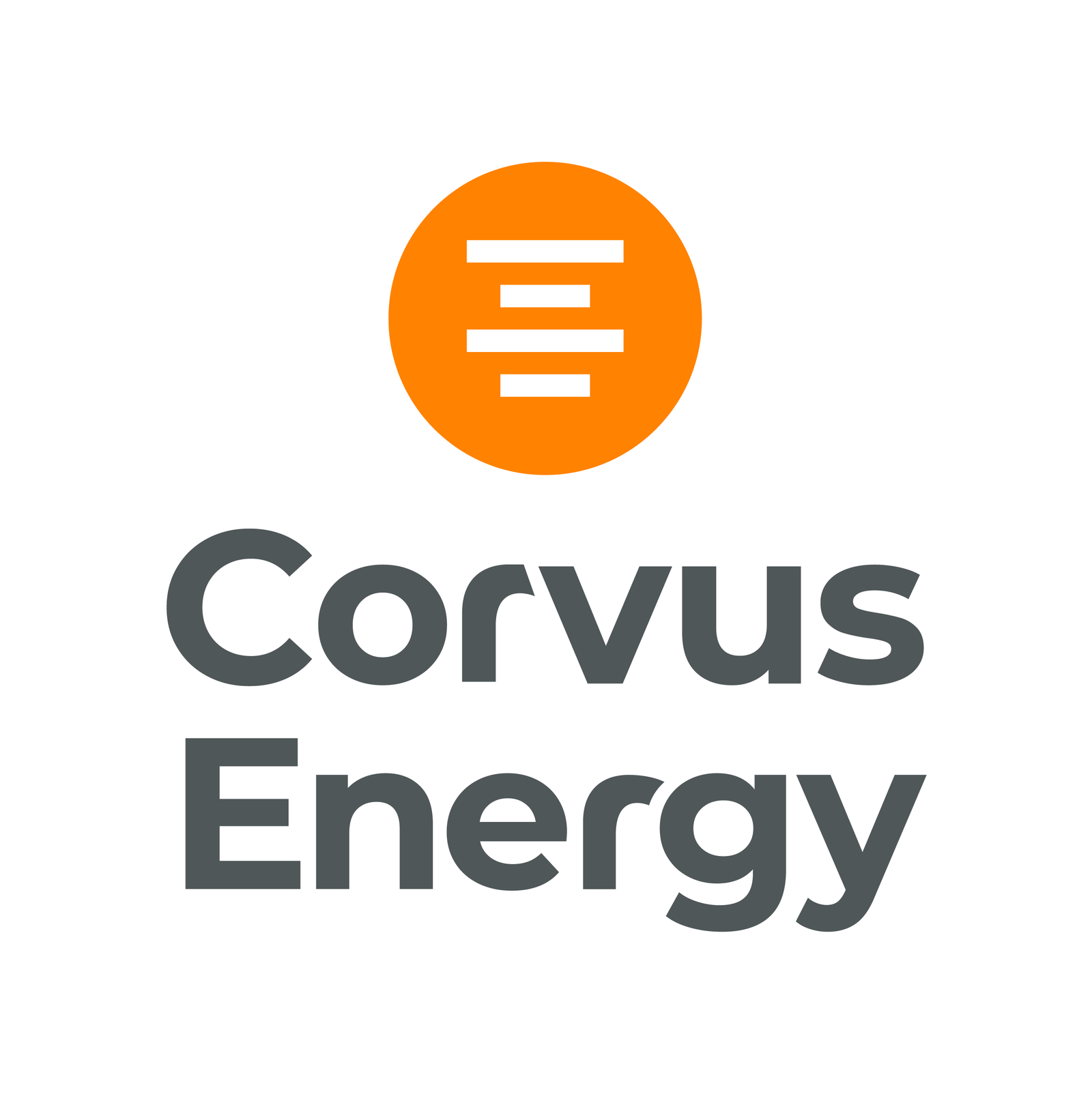 Corvus Energy AS