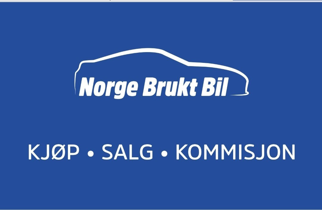 Norge brukt bil