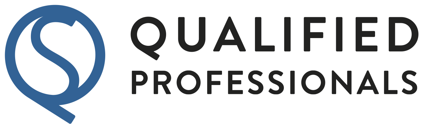 QUALIFIED PROFESSIONALS