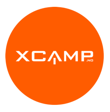 XCAMP AS
