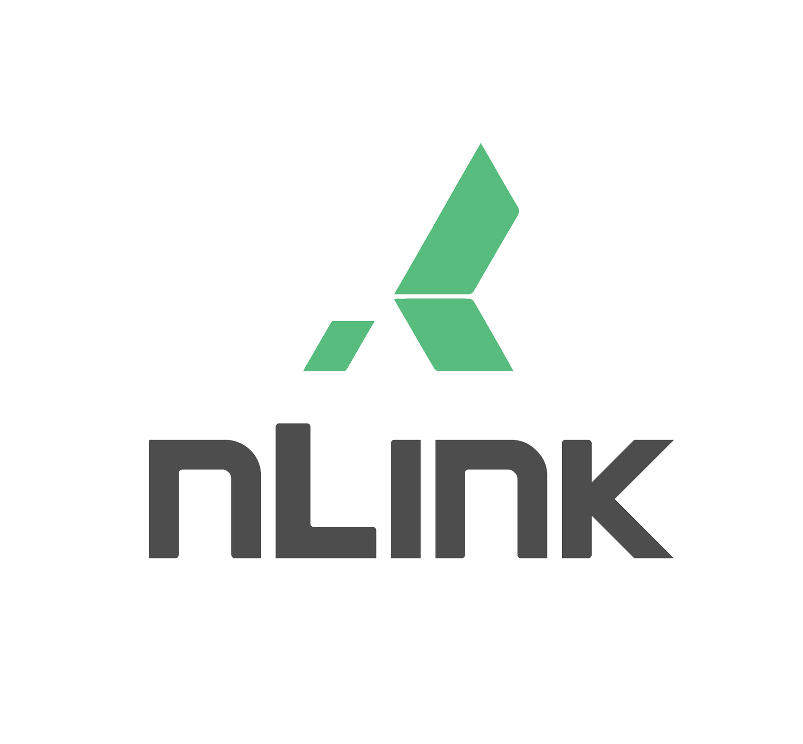 nLink AS