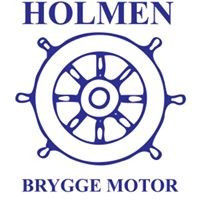 Holmen Brygge Motor As