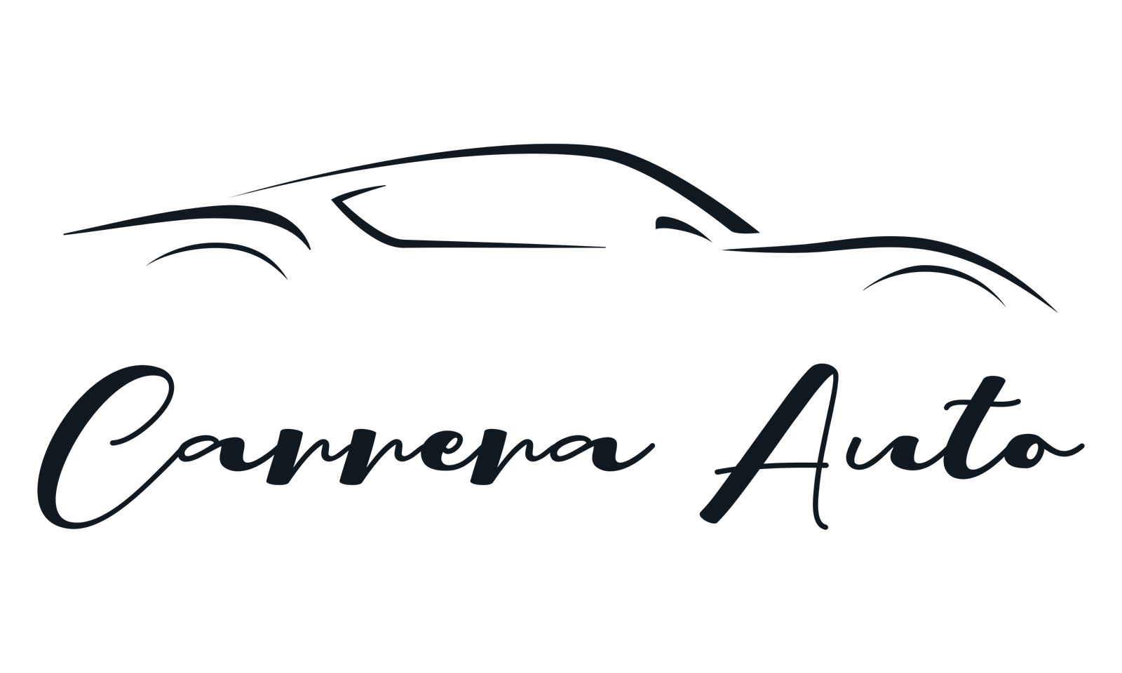 Carrera Auto AS