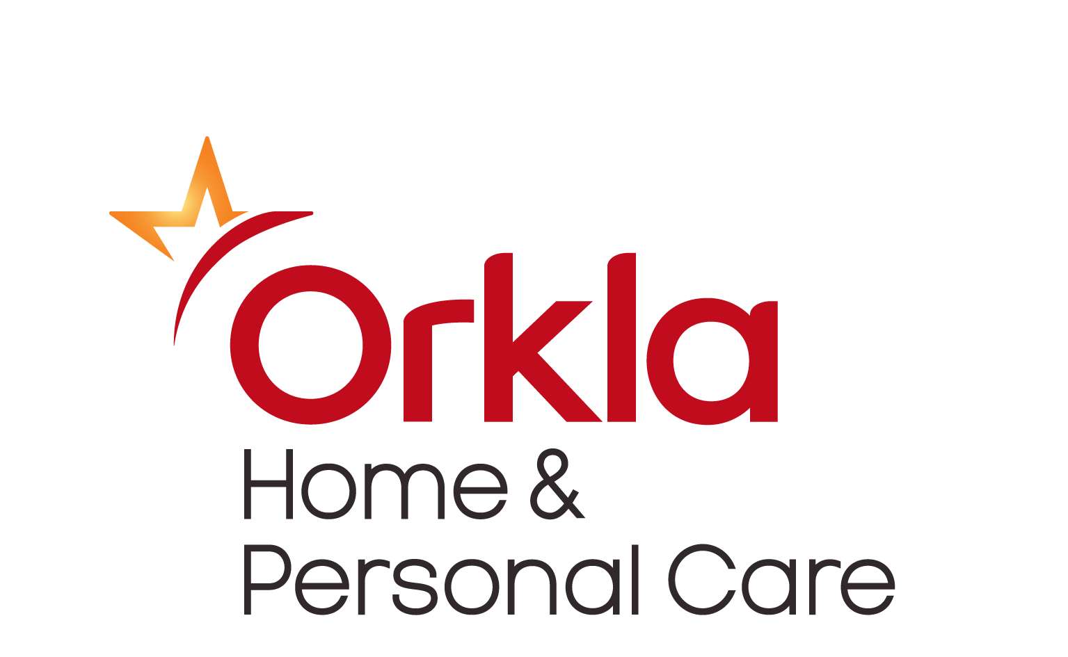 Orkla Home & Personal Care