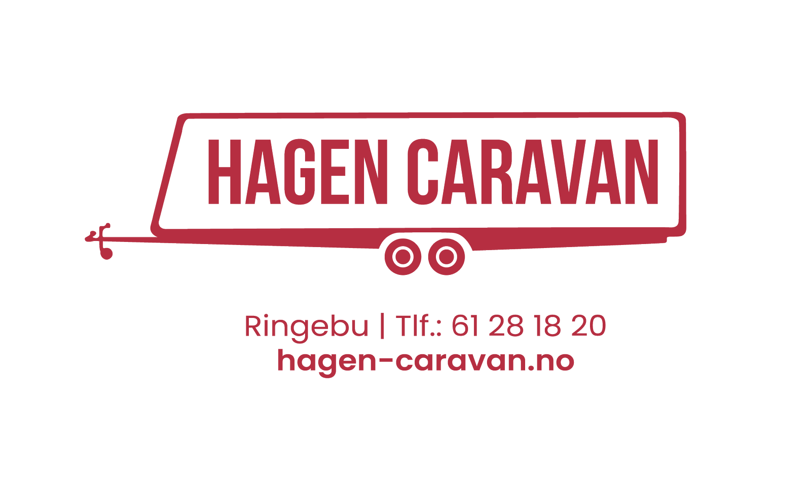 Hagen Caravan AS