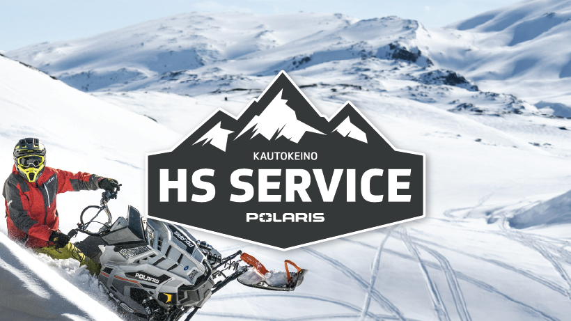 HS Service AS