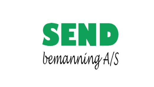 Send Bemanning AS
