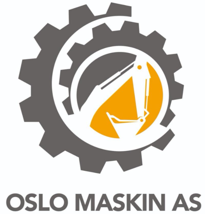OSLO MASKIN AS