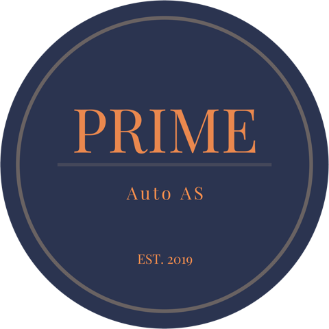 Prime Auto AS