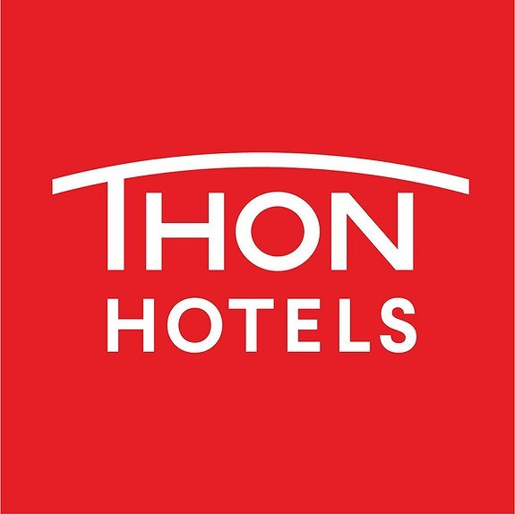 Thon Hotel Halden