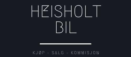 Heisholt Bil