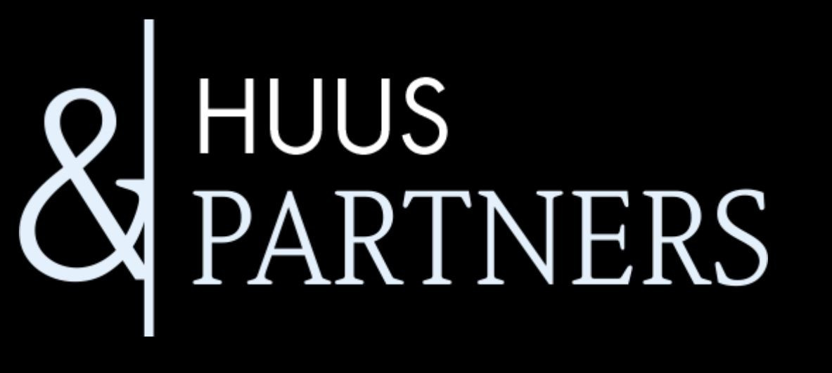 Huus & Partners AS
