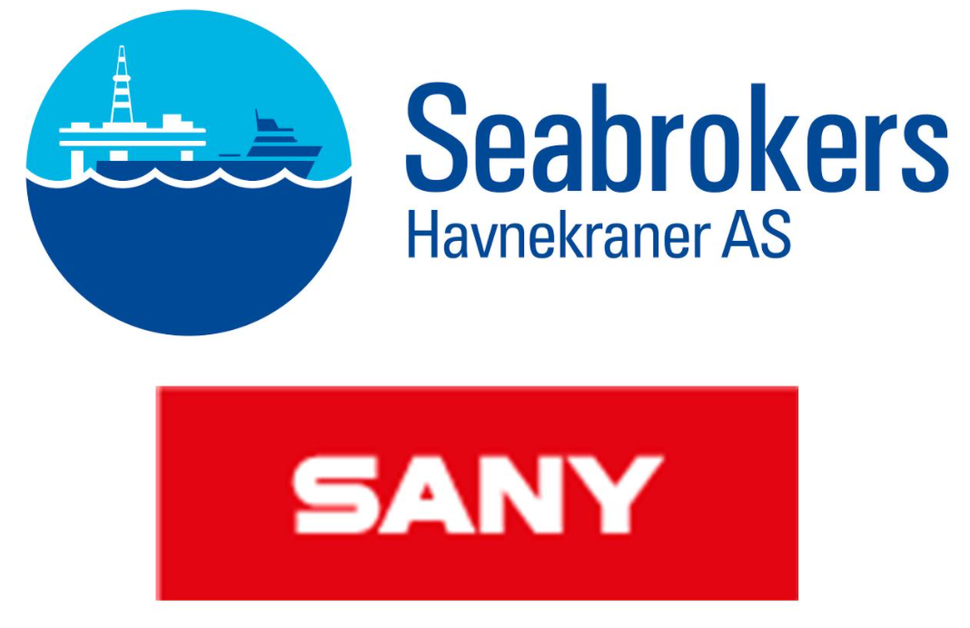 Seabrokers Havnekraner AS