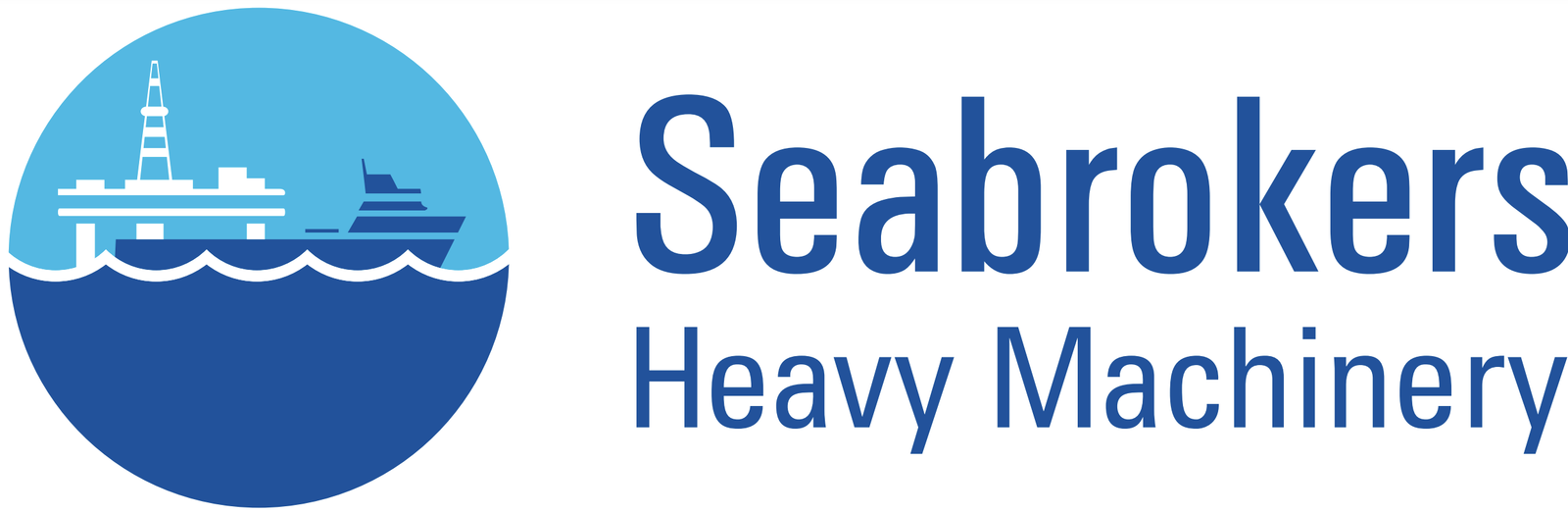 Seabrokers Heavy Machinery