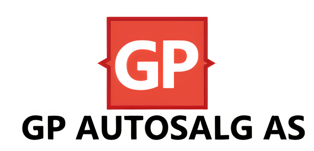 GP AUTOSALG AS