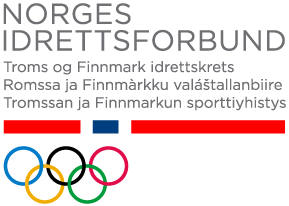 Troms Og Finnmark Idrettskrets