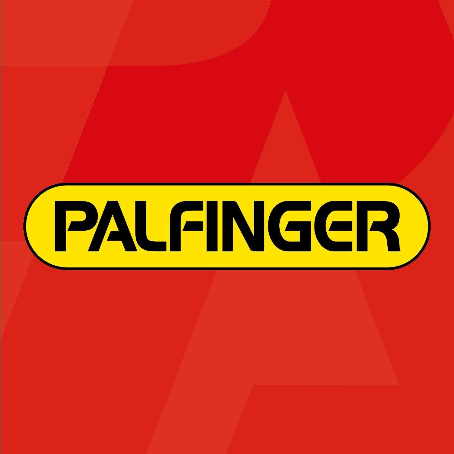 Palfinger Norge AS
