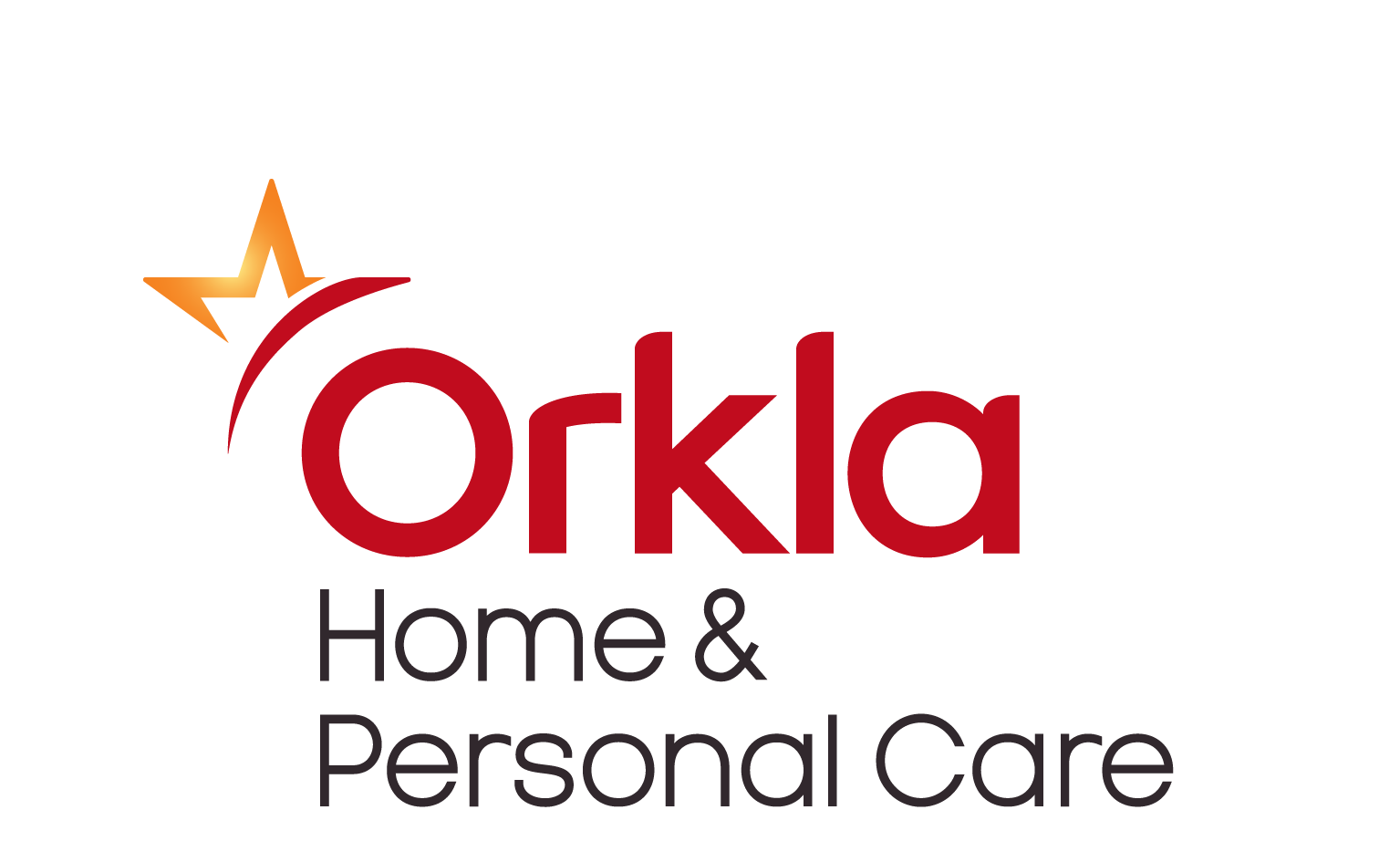 Orkla Home & Personal Care AS